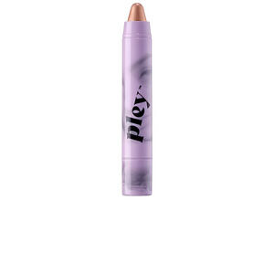 Pley Beauty Pley Date All Over Color Stick in Cabin Fever 3.5g / 0.12oz New